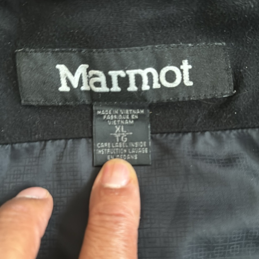 Marmot Soft Shell All Conditions Jacket - image 8